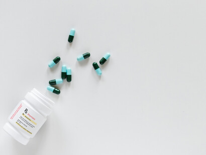 Limitare l'assunzione di farmaci