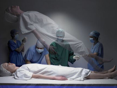 Near Death Experience - esperienze di premorte