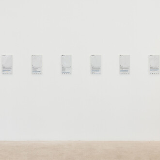 Luca Resta. Courtesy of Galerie Italienne