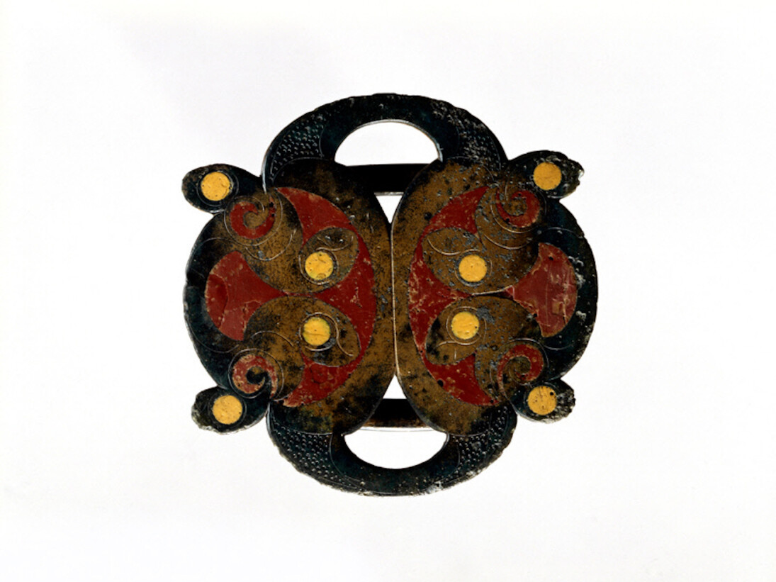 Medieval and Byzantine Art. Courtesy of Menil 