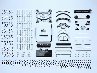 Los nuevos dispositivos generan gran cantidad de basura tecnológica