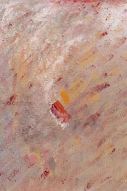 Iria Leino, Anyway (1028) (detail), 1975. Courtesy of Galerie Forsblom