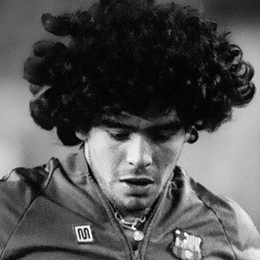 Maradona