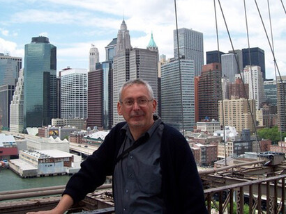 Renzo Cresti