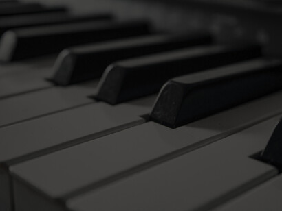 Pianoforte. Chopin e Delacroix si incontravano nei salotti in cui il compositore si esibiva suonando il pianoforte. A Delacroix pareva fiero, potente ed espressivo e così lo raffigurò nel dipinto