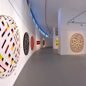 Geo Codes. Courtesy of Danubiana