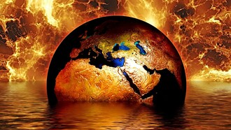 Climate change