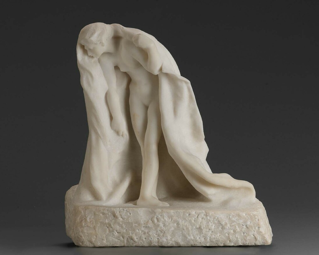 Art of Europe. Courtesy of MFA