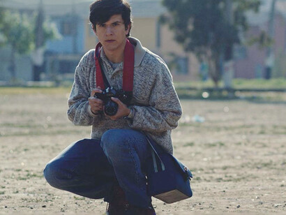 "La mirada incendiada" is a Chilean film by director Tatiana Gaviola