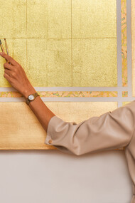 Riné Fleuré © Fabiola Catalano