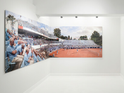 Martin Liebcher. Courtesy of Martin Asbæk Gallery