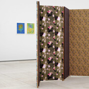 Lisa Oppenheim, ausstellungsansicht. Mit freundlicher genehmigung von Mudam