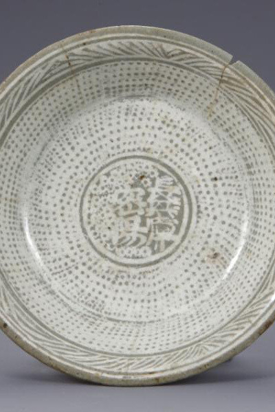 Joseon I. Courtesy of National Museum of Korea