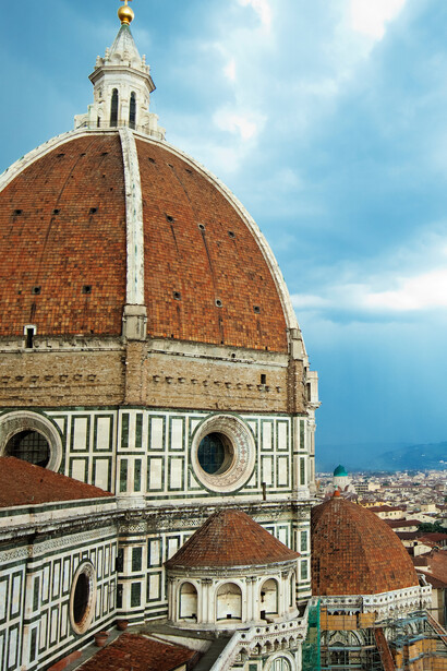 Un patrimonio da salvare