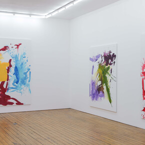 Peter Davies. Courtesy of The Approach 