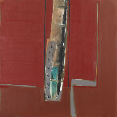 Frank Phelan, Untitled