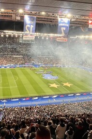 Didier Deschamps a annoncé mercredi 8 janvier 2025  qu'il quitterait ses fonctions de sélectionneur de l'équipe de France en 2026. Avec son départ, se refermera le chapitre le plus glorieux de l'histoire des Bleus. 
