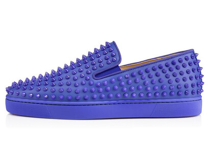 Roller-Boat de Christian Louboutin