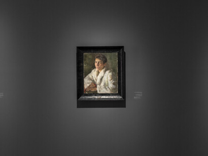 Roni Taharlev. Courtesy of The Herzliya Museum of Contemporary Art