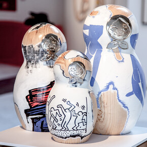 Rubén Fuentes Fuertes: Toys