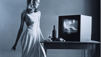 All images © Estate of Bert Stern / Courtesy Staley-Wise Gallery, New York