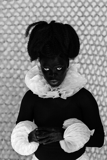 Remember to React. Courtesy of NSU Museum of Art