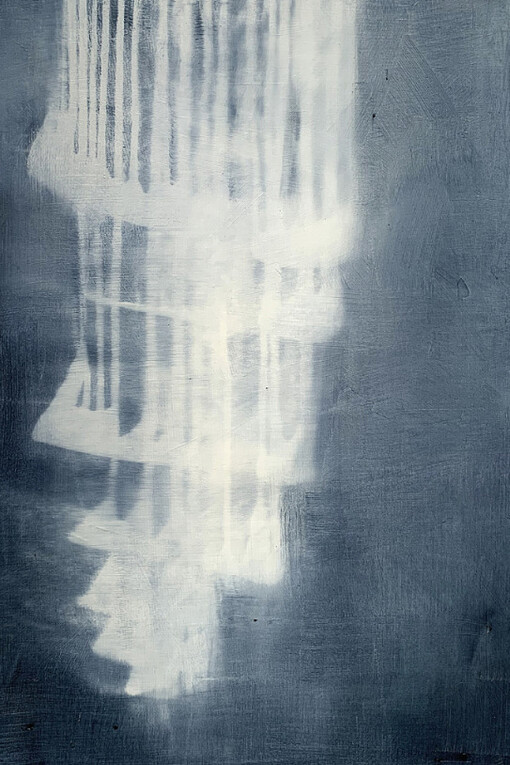 Jenny Bloomfield. Courtesy of George Lawson Gallery