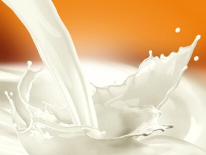 Leche vegetal