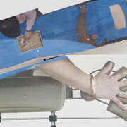 Anastasia Douka and Shana Hoehn. Courtesy of Klowden Mann