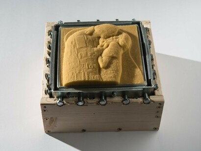 Gustav Klimt. Courtesy of Belvedere Museum