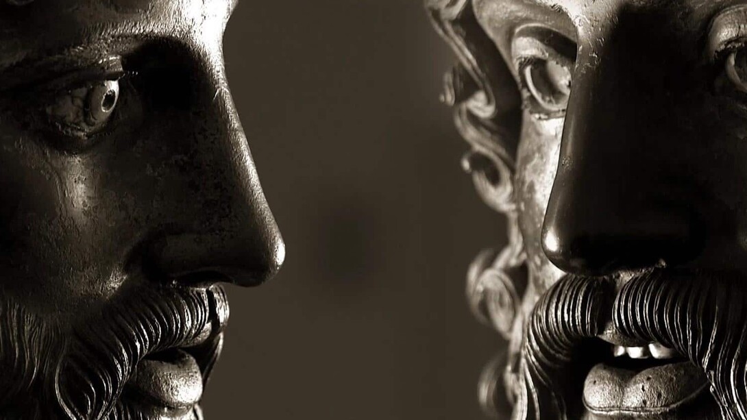 Le origini misteriose del nome della nostra penisola