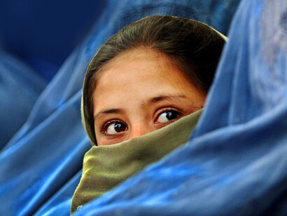 Con los talibanes, las mujeres volverán a estar obligadas a llevar burka