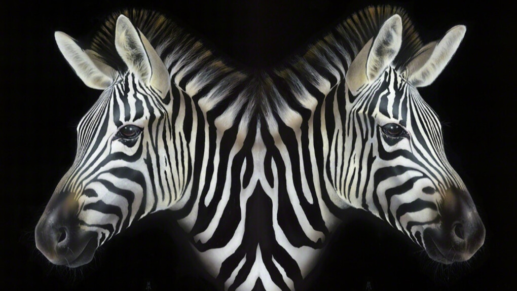 Reflections, Ripples + Shadows. Courtesy of Louis K. Meisel Gallery