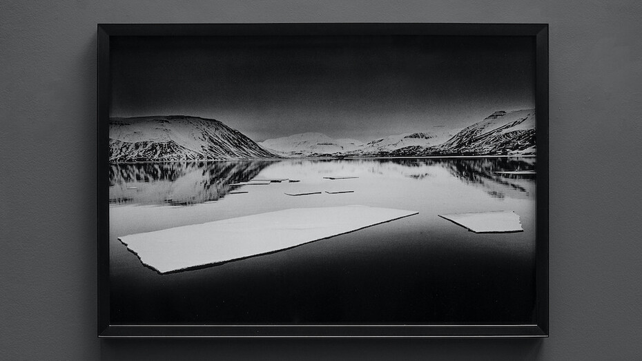 McCullin, The Extreme Arctic, Norway, 2019