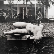 Gerard Byrne, M7 / Roll 32 / Exp 08, 2008 - ongoing. Courtesy of Kerlin Gallery