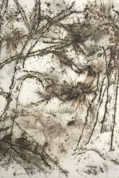 Cai Guo-Qiang. Courtesy of Cleveland Museum of Art