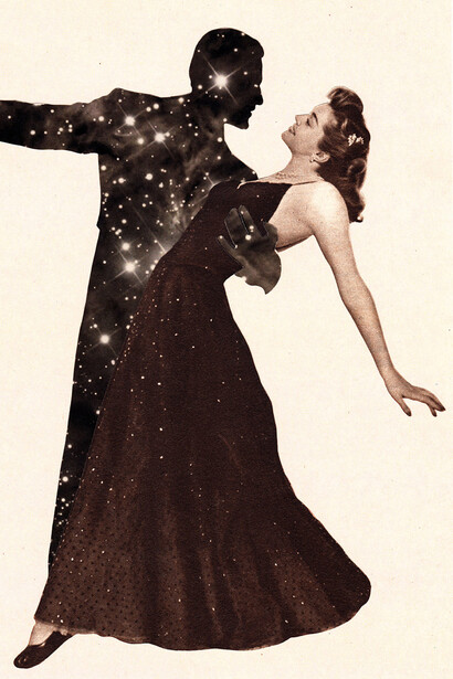 Joe Webb, Neptunes Daughter