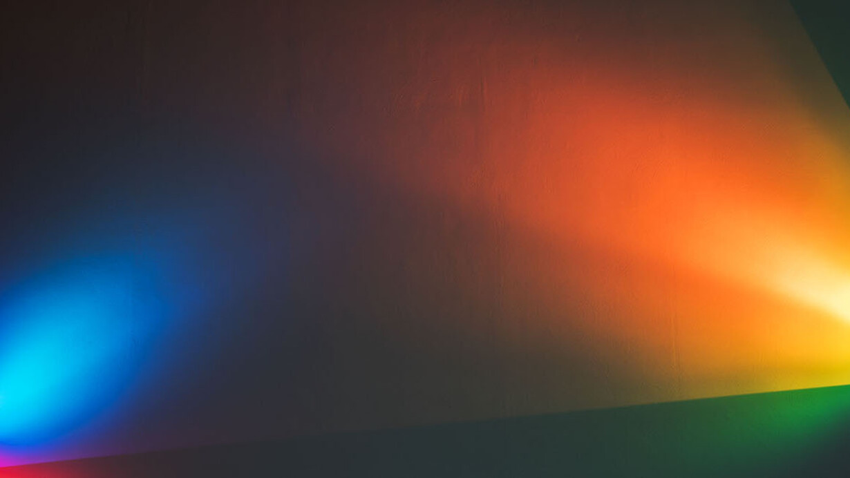 Ann Veronica Janssens. Courtesy of Kiasma