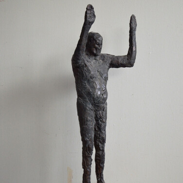 Ofer Lellouche. Courtesy of The Herzliya Museum of Contemporary Art