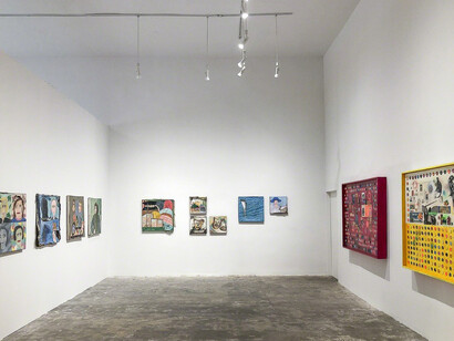 Armando Lerma. Courtesy of ACE Gallery 