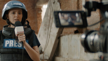 Warriors and politicians have weaponized information for centuries