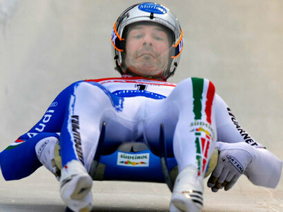Armin Zoeggeler