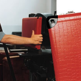 Manufacturing techniques. Courtesy of German Museum of Technology