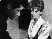 La Ragazza di Buba (Bebo’s Girl). 1964. Italy. Directed by Luigi Comencini. Courtesy The Museum of Modern Art Film Stills Archive