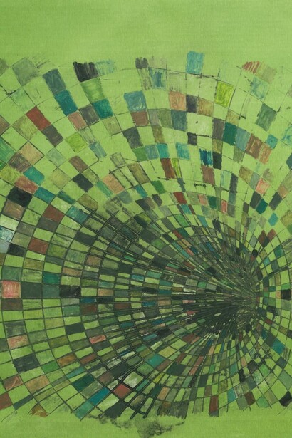 Nick Irzyk, Dent. Courtesy of Jack Barrett