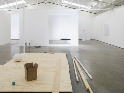 Julius Heinemann. Courtesy of Proyectos Monclova