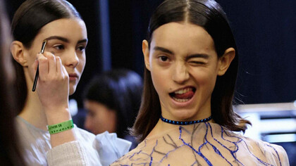 The Scottish Fashion Awards