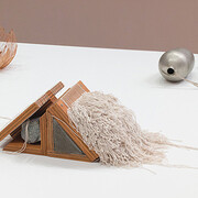 Handheld. Courtesy of The Aldrich