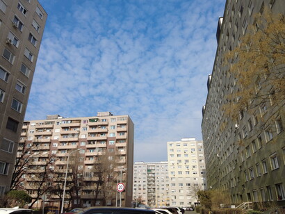 Today, these Soviet-era buildings remain a defining feature of Budapest’s landscape, symbolizing both the rapid industrialization of the country and the challenges of mass housing during the socialist period, Hungary