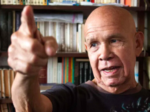 Jesús Alberto León